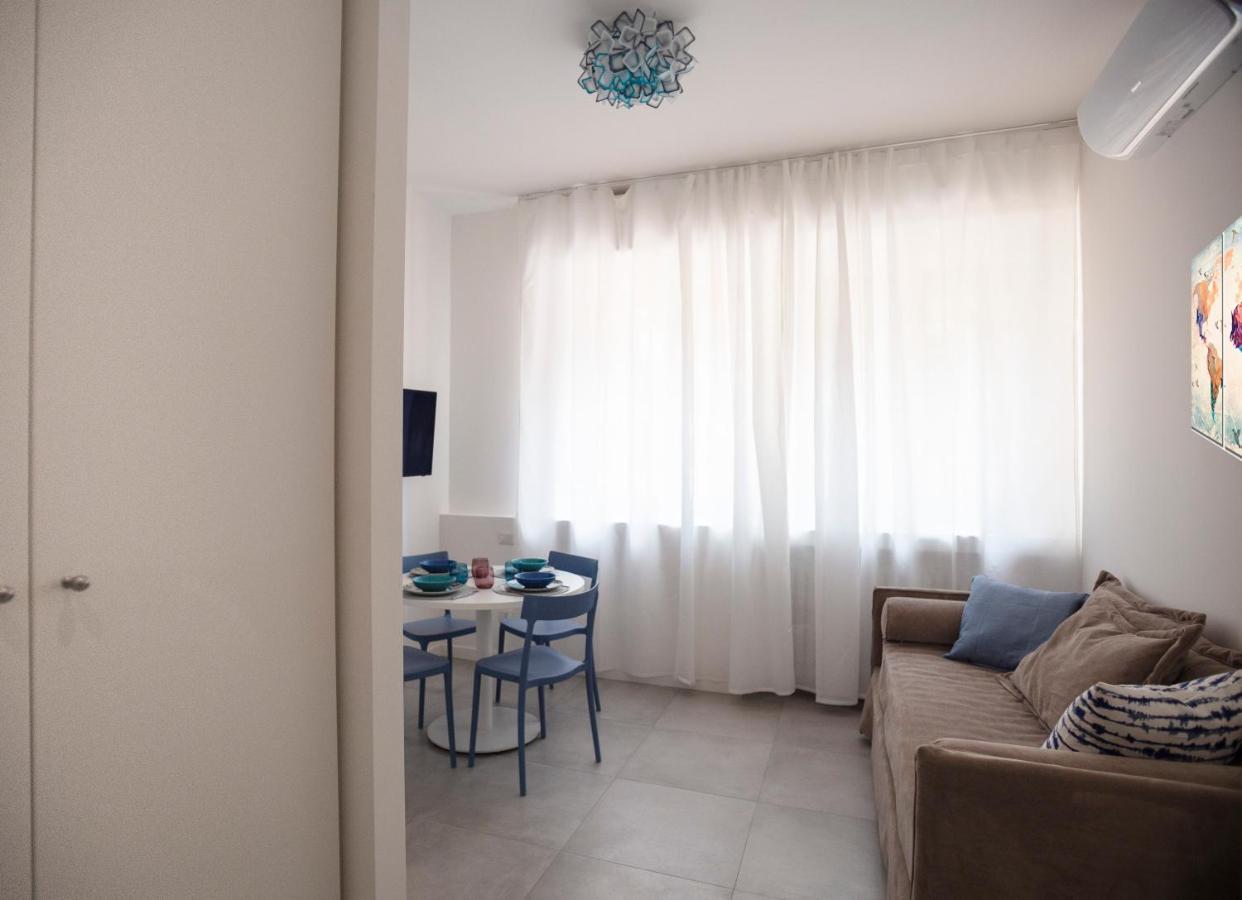 Milano Navigli Apartment - Zona Tortona Exterior photo